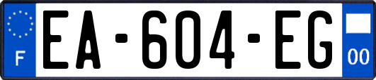 EA-604-EG