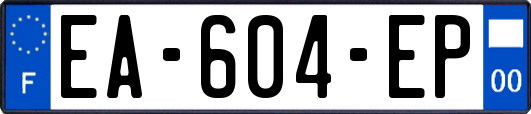 EA-604-EP