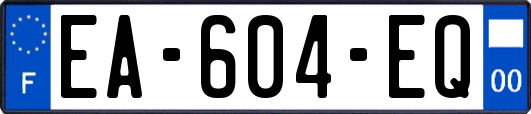 EA-604-EQ