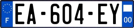 EA-604-EY