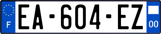 EA-604-EZ