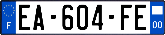 EA-604-FE