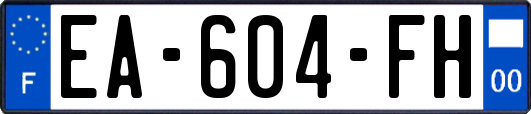 EA-604-FH