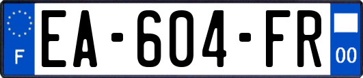 EA-604-FR