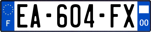 EA-604-FX