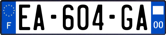 EA-604-GA