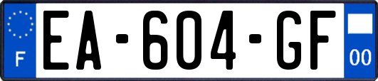 EA-604-GF