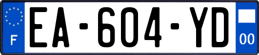 EA-604-YD