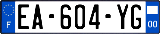 EA-604-YG