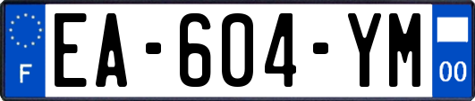 EA-604-YM