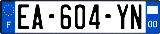 EA-604-YN