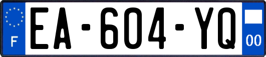 EA-604-YQ