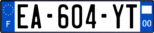 EA-604-YT