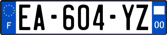 EA-604-YZ