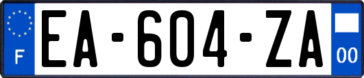 EA-604-ZA