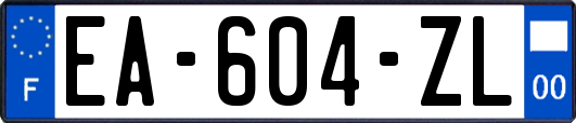 EA-604-ZL