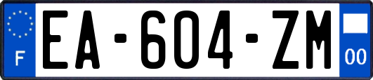 EA-604-ZM