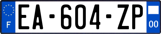 EA-604-ZP