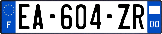 EA-604-ZR