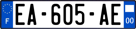 EA-605-AE