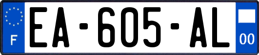 EA-605-AL