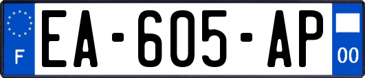 EA-605-AP