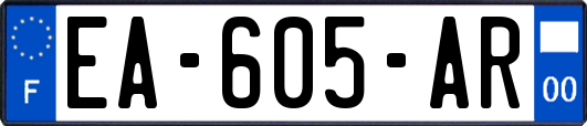 EA-605-AR