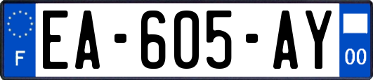 EA-605-AY