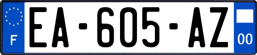 EA-605-AZ