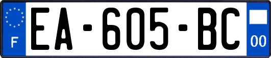 EA-605-BC