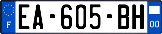 EA-605-BH