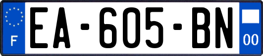 EA-605-BN