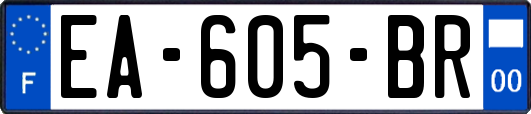 EA-605-BR