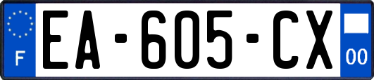 EA-605-CX