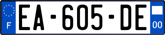 EA-605-DE