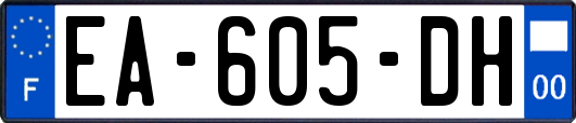 EA-605-DH