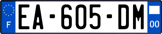 EA-605-DM