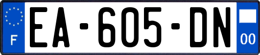 EA-605-DN