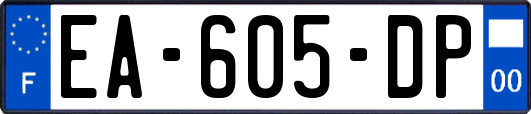 EA-605-DP