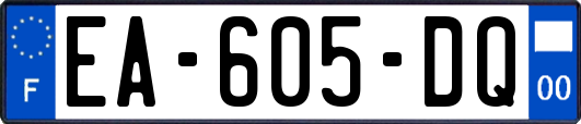 EA-605-DQ