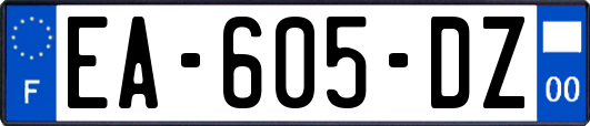 EA-605-DZ