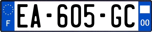 EA-605-GC