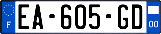 EA-605-GD