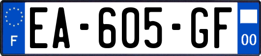 EA-605-GF