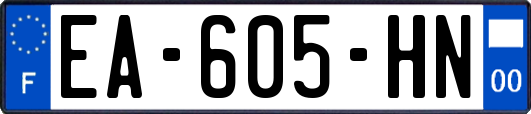 EA-605-HN
