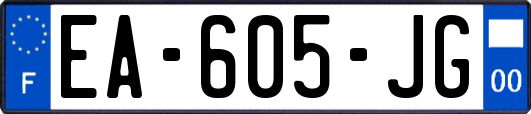 EA-605-JG