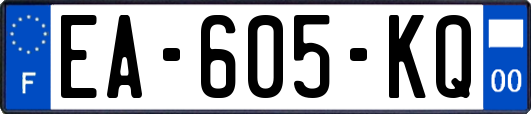 EA-605-KQ