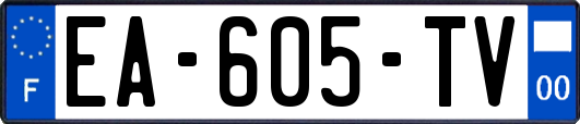 EA-605-TV