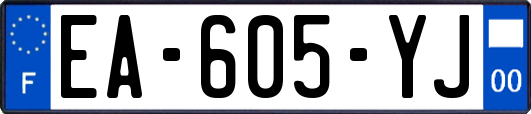 EA-605-YJ