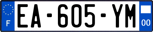 EA-605-YM